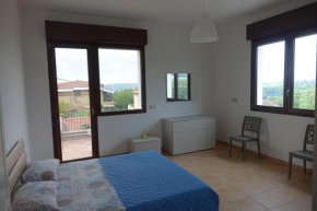 Casa Quercia indipendente Francavilla al Mare